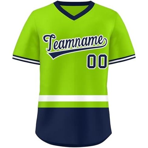 Neon GreenNavy-27