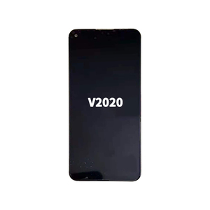 批发价格用于中兴刀片V2020智能8010液晶显示器带触摸屏数字化仪组件传感器更换 - Product Image 3