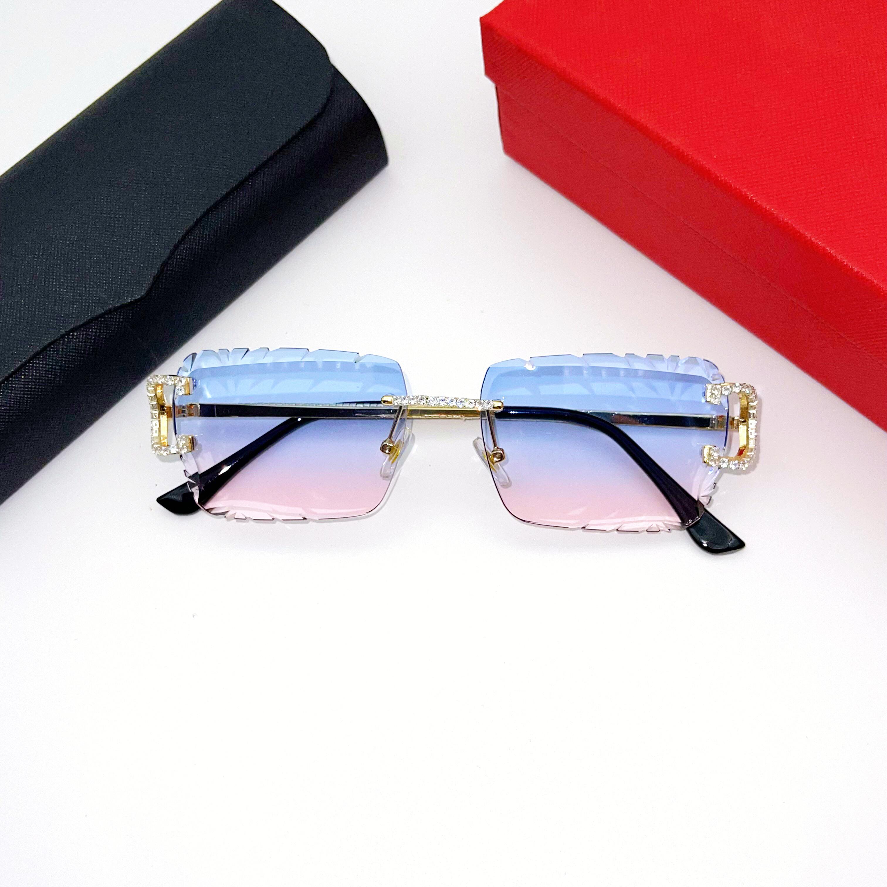 C8 pink blue