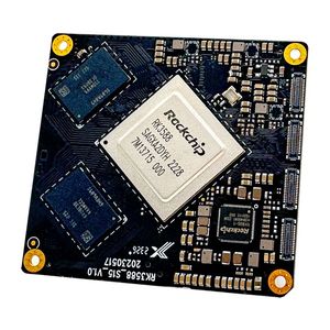 Scheda PCBA Android Core RK3588 di alta qualità su misura Kit di sviluppo del settore Embedded per il Kit della scheda madre - Product Image 3