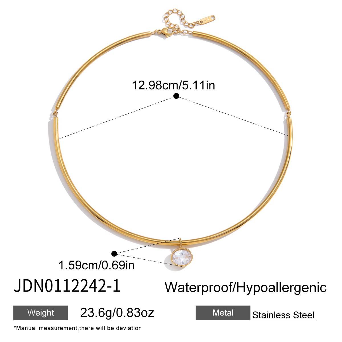Oro 18 carati JDN0112242-1
