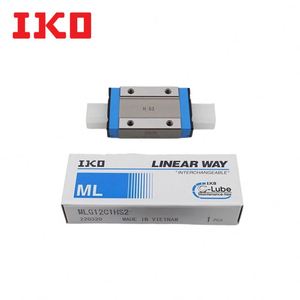Wholesale IKO <strong>Linear</strong> <strong>Guides</strong> <strong>CNC</strong> <strong>Rail</strong> MLFC30 MLFC30C1HS2 MLFC30C1HS1 <strong>Linear</strong> Roller <strong>Guide</strong> <strong>Sliding</strong> Block Bearing C-Lube <strong>Linear</strong> <strong>Way</strong> - Product Image 6