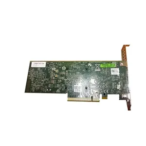 Adaptador de red Broadcom 57416 adaptador de red de doble puerto 10GbE, OCP NIC 3,0 adaptador de red de cobre de 10 gigabits de alto rendimiento - Product Image 2