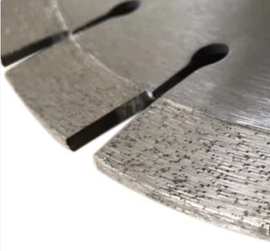 <strong>350mm</strong> 14 Inch Diamond <strong>Saw</strong> Blade for Concrete Granite Cutting - Product Image 6