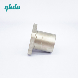 Buje autolubricante OGA21 de alta calidad, buje de capa compuesta de aleación de cobre, buje de guía sin aceite para herramienta de máquina - Product Image 5