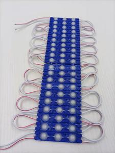 3 <strong>Led</strong> Modules <strong>White</strong> 1.5W <strong>Led</strong> Single Module Lights for Sign Board Lightbox Letters - Product Image 2