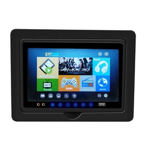 <strong>Bus</strong> Multimedia <strong>Player</strong> <strong>with</strong> Android System Car Dvd Multimedia Wifi <strong>Player</strong> Multifunctional IPS <strong>LCD</strong> Screen Car Radio Bluetooth - Product Image 2