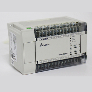 Controlador programable Delta PLC serie DVP PLC DVP28SV11T2 controlador de programación PLC