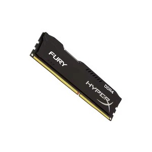 HyperX Fury DDR3 4GB &amp; 8GB <strong>Desktop</strong> RAM 1600MHz PC3-12800 1.5V DIMM <strong>High</strong> Performance PCs <strong>Memory</strong> in Stock - Product Image 6