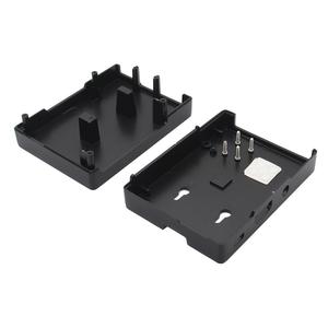 RDS Electronics- <strong>Raspberry</strong> <strong>Pi</strong> 3B+/3B shell Aluminum <strong>Case</strong> <strong>raspberry</strong> <strong>pi</strong> <strong>3</strong> <strong>case</strong> - Product Image 3