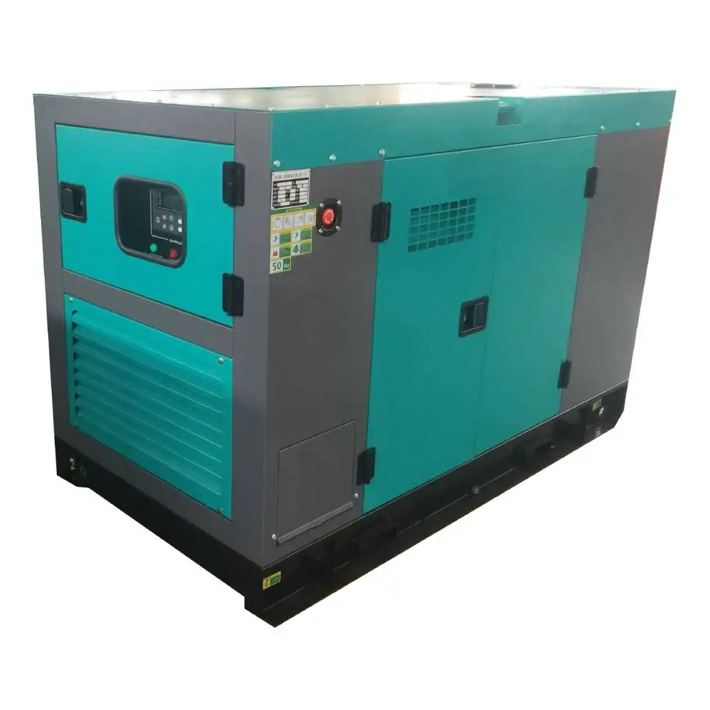 denyo generator 45kva groupe electrogene en tunisie