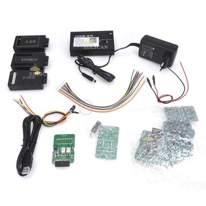 CGDI CG Pro 9S12 para programador Freecale, 705, 711, 908, 912, para BMW, programador de llaves CG PRO 9S12