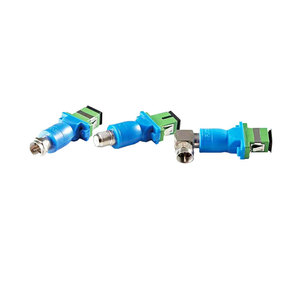 FTTH Mini Nodo Fibra Óptica Pasiva A RF Convertidor receptor óptico - Product Image 1
