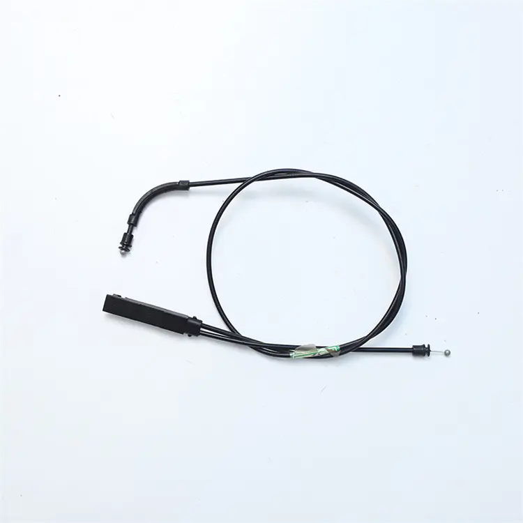 SQCS Car accessories front hood bonnet cable 2048800859 for Mercedes Benz W204