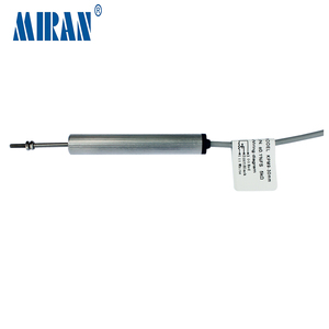 MIran Short Stroke KPM9-20mm Micro <strong>Linear</strong> Position <strong>Sensor</strong> <strong>Linear</strong> Displacement Transducer Resistance <strong>Potentiometer</strong> - Product Image 4