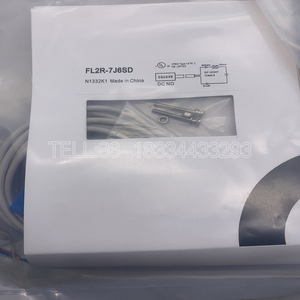 High Quality <strong>Inductive</strong> Proximity <strong>Sensor</strong> FL2R-7J6SD-F 100% Original - Product Image 5