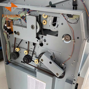 FULUXIANG Refurbished Engineering Copier for <strong>KIP</strong> 3000 3100 <strong>Printer</strong> Color Scanning Machine - Product Image 3