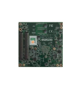 <strong>Advantech</strong> Industrial Module Motherboard Express Type 6 Compact SOM-6867ACB-S9A2 SOM-6867RCB-U0A2 SOM-6867AXB - Product Image 1