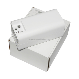 Cho Huawei H153-381 5g CPE 5S cổng không dây cho nhiều người dùng SOHO hộ gia đình văn phòng nhỏ môi trường VPN chức năng WEp - Product Image 4