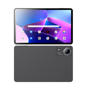 Original <strong>New</strong> <strong>Cheap</strong> Blackview Q12 <strong>Pad</strong> Pro Tablet Android 13 Tablet CPU T616 Octa Core 7500mah 8+256GB Memory Support NFC Tablet - Product Image 1