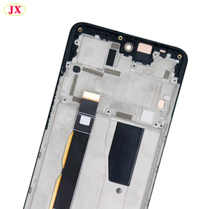 מסך lcd pantalla de oleed pa ran moto g84 5 גרם g52 g24 g9 לשחק g7 כוח <span class=keywords><strong>g3</strong></span> e22 e32 e40