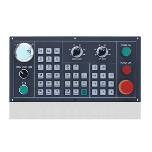 SZGH-controlador de fresadora cnc de 4 ejes, kit de controlador de máquina de fresado, placa de control de torneado de madera Usb - Product Image 4