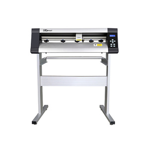 Artcut software Free MKU630 plotter da taglio in vinile step motor cutter pellicola a trasferimento termico vinile funzione base plotter da taglio - Product Image 2