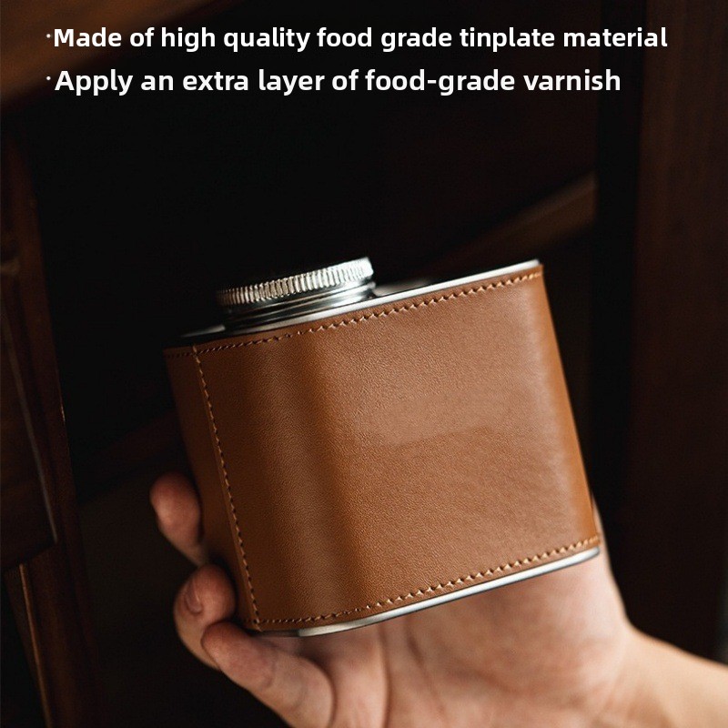 PU leather without logo 150G