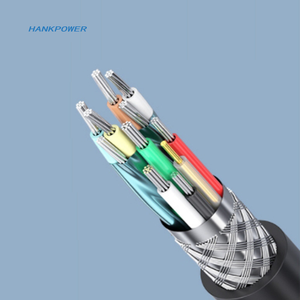 สายต่อขยาย USB 3.0ตัวผู้เป็นตัวเมีย USB3.0สายต่อเชื่อมข้อมูลสำหรับ USB3.0 AF M/f - Product Image 2