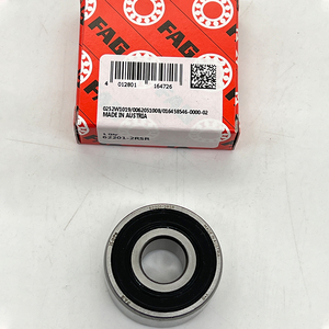 Alle Marken-Rillen kugellager Lieferant SKFNTN NSKFAGTIMKEN 6002 6201 6302 6000 Kugellager SKFNTN NSKFAGTIMKEN - Product Image 4