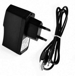 Banana <strong>Pi</strong> / Banana Pro <strong>Raspberry</strong> <strong>Pi</strong> Charger <strong>Power</strong> 5V 2A <strong>Power</strong> Adapter <strong>Usb</strong> Cable+ <strong>Usb</strong> <strong>Power</strong> Wall Charger EU - Product Image 1