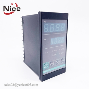 48*96mm Hot Runner <strong>Temperature</strong> <strong>Controller</strong> CH402 <strong>Digital</strong> Humidity <strong>Temperature</strong> <strong>Controller</strong> - Product Image 4