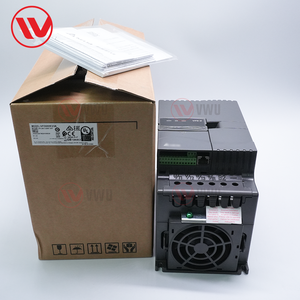 Unidad de frecuencia variable de CA VFD VFD015E43T VFD037EL43A VFD055E23A VFD38AMS43AFSAA VFD022E43A VFD055E43A VFD015EL21A d-elta - Product Image 1