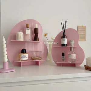 Personalizza espositore acrilico per profumo