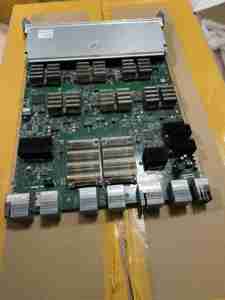 Máy chủ điện tử N77-F348XP-23 Nexus 7700 F3- Series 48 cổng L/10gbe (SFP/SFP +) mô-đun N77-F348XP-23 - Product Image 5