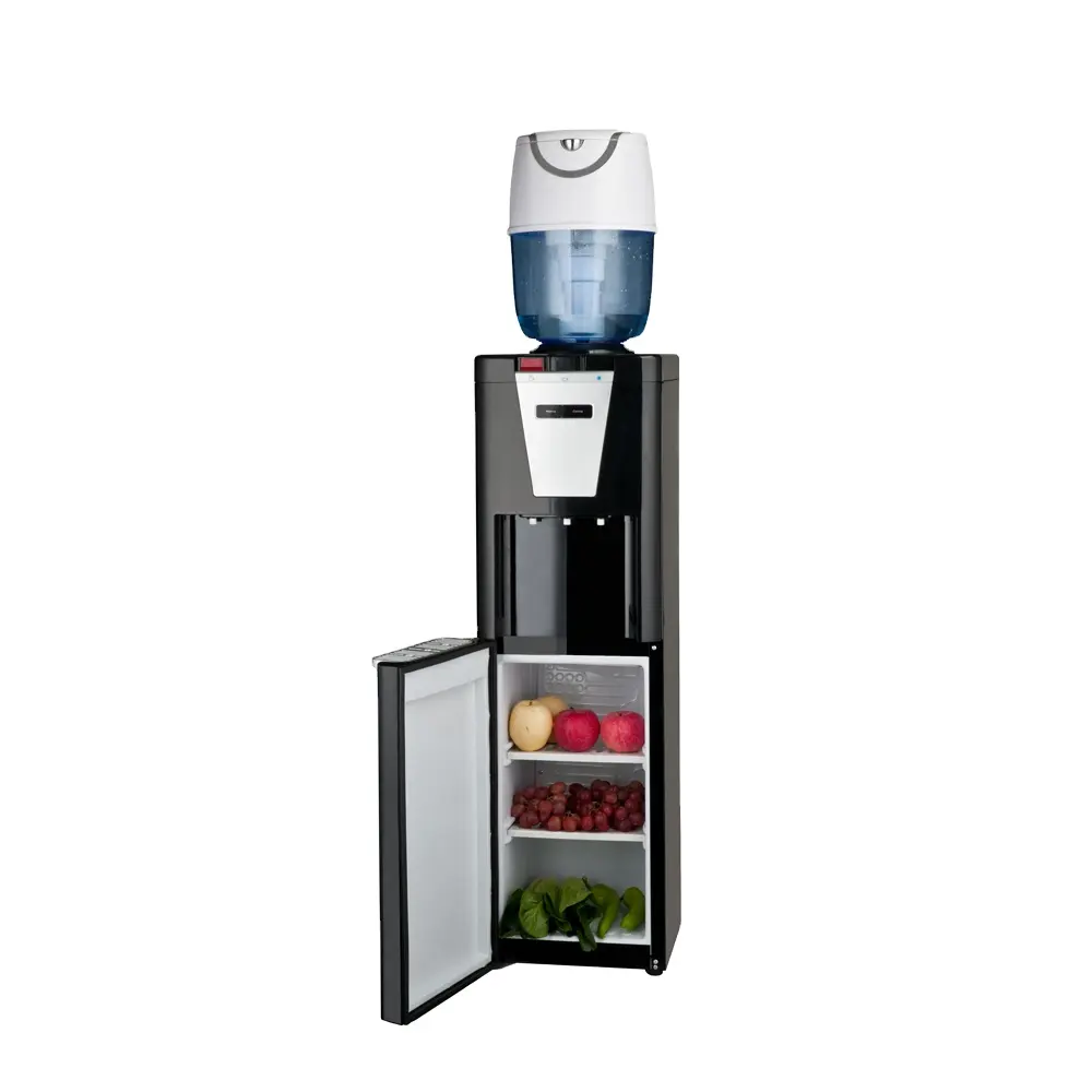 Ev ve ofis kullanımı için Mini buzdolabı ile popüler bağlantısız 5 galonluk su sebili