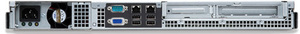 Server Rack ad alte prestazioni SR258v2 per Software ERP finanziario con CPU E5-2314 Intel Xeon - Product Image 2