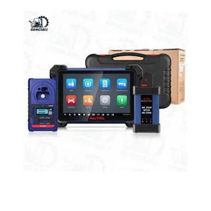 MaxiIM IM608Pro programmatore chiave Scanner automobilistico professionale J2534 strumenti diagnostici IMKPA aggiornamento IM508Pro - Product Image 1