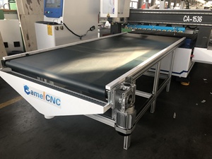 <strong>Auto</strong> Tool Change Woodworking Furniture Cutting Engraving <strong>Cnc</strong> <strong>Router</strong> CA-1325 1530 <strong>Auto</strong> <strong>Loading</strong> Unloading <strong>Cnc</strong> <strong>Nesting</strong> <strong>Machine</strong> - Product Image 6