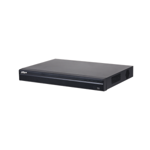 <strong>Dahua</strong> NVR4108HS-P-4KS3 8CH Compact 1U 4PoE Network Video Recorder with 1HDD and H.265 Video Compression Format - Product Image 5