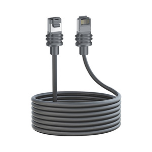 Bán buôn swallowtech swm001 không thấm nước Bện PVC đồng đóng hộp dây dẫn cáp USB starlink sử dụng ngoài trời-thay thế cáp - Product Image 2