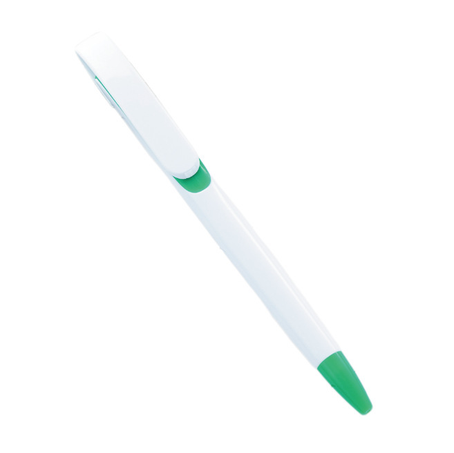 Green - Black 1.0mm