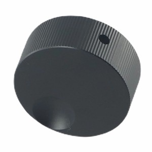 Manopola di controllo del Volume nuova manopola Encoder tinta unita opaca accessorio di ricambio manopola in alluminio antiscivolo per tastiera meccanica - Product Image 2