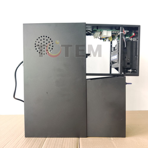 Игровые автоматы для аркадных игр, коробка с таймером на монетах - Product Image 6