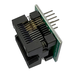 EEPROM Memory Programing Flash Bios <strong>Programmer</strong> USB SPI Flash <strong>Programmer</strong> Sop8 DIP8 <strong>Programmer</strong> Kit