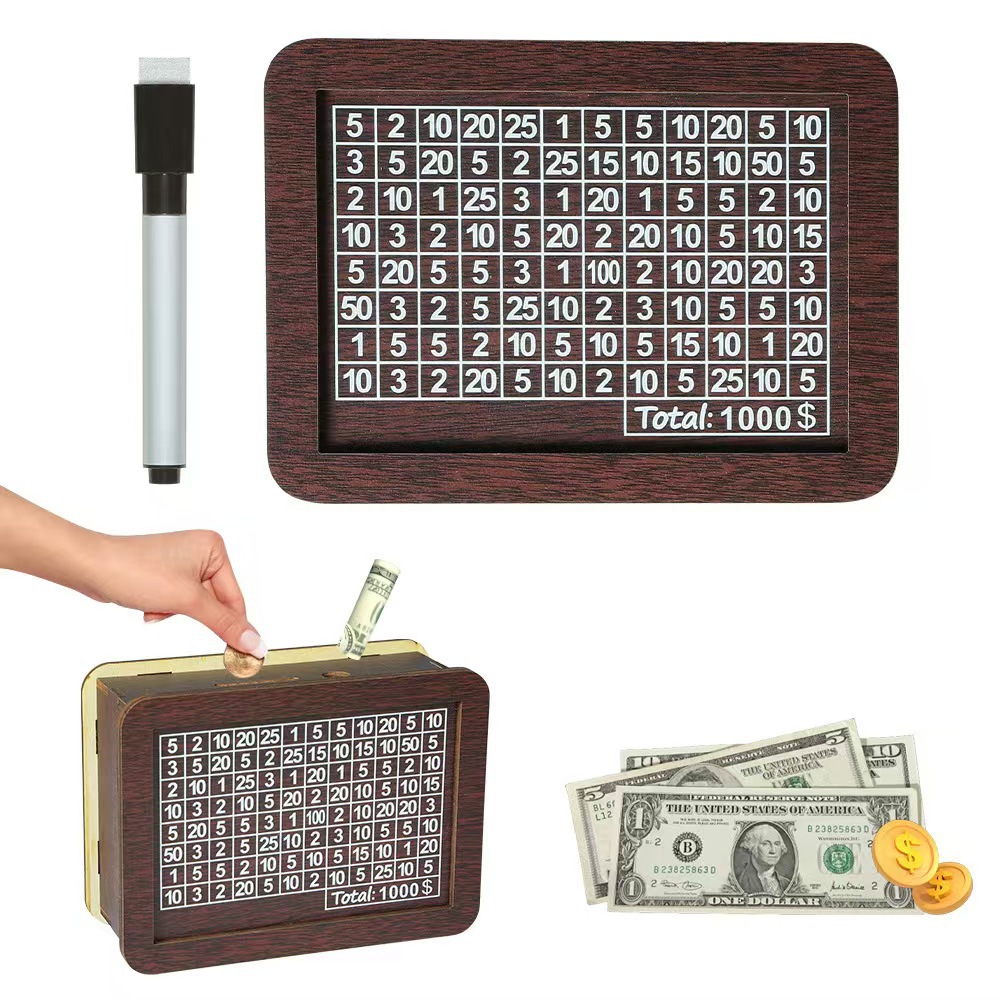 $1000/17*12.5*6.7cm/avec stylo effaçable