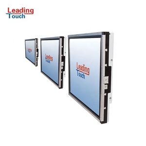 19英寸ELO 1939L结构兼容触摸屏显示器 - Product Image 2
