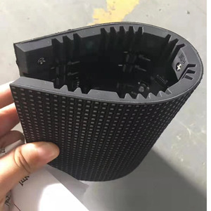 Schermo LED ad alta visibilità modulo LCD flessibile per interni p5 - Product Image 2