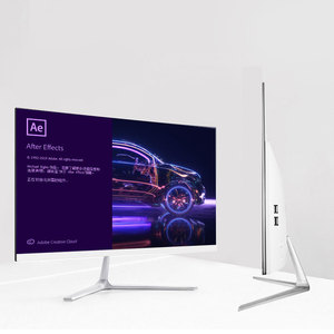 Monitor Hitv Factory schermo LCD per PC Monitor da gioco per Computer professionali - Product Image 2