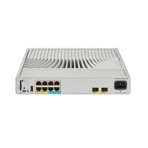 Rafa monte edilebilir katman 3 kurumsal PoE anahtarı 12 port C9200CX-12P-2X2G-E ağ gerekli - Product Image 6